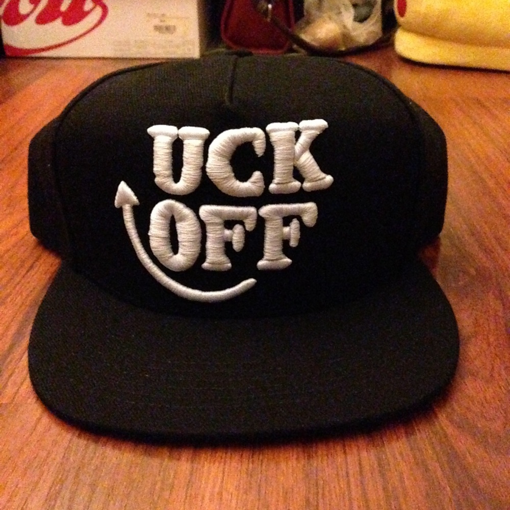 🎉GIVEAWAY🎉 UNIF SnapBack